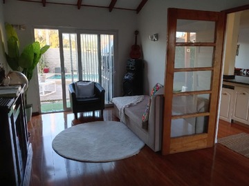 Venta / Casa / Puente Alto