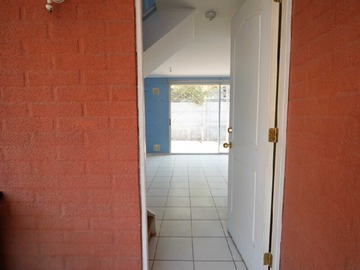 Venta / Casa / Puente Alto