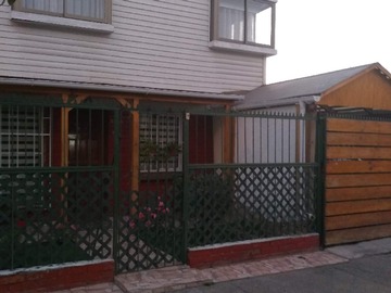 Frente casa