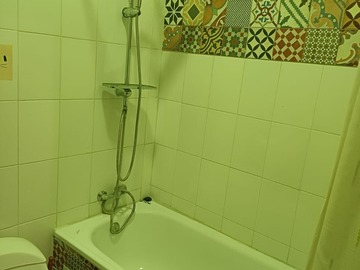 Baño 2