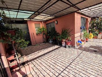 Venta / Casa / Puente Alto