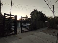 Venta / Casa / Puente Alto