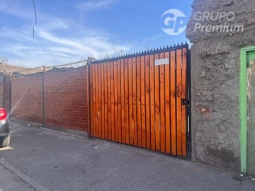 Venta / Casa / Puente Alto