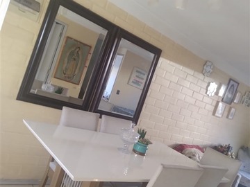 Venta / Casa / Puente Alto