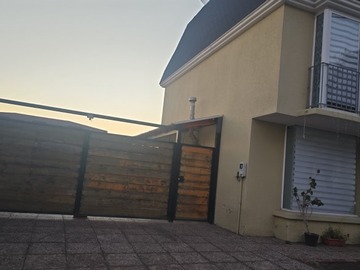 Venta / Casa / Puente Alto