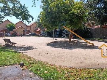 Venta / Casa / Puente Alto