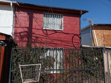 Venta / Casa / Puente Alto