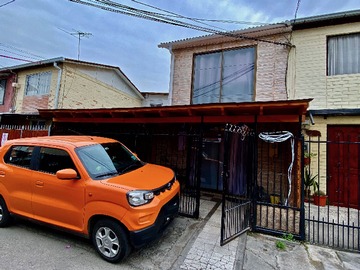 Venta / Casa / Puente Alto