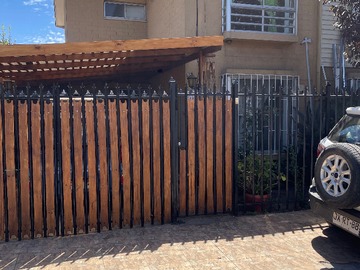 Venta / Casa / Puente Alto