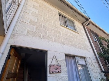 Venta / Casa / Puente Alto