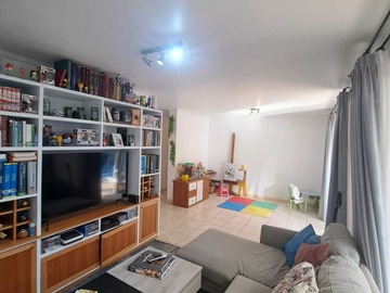 Venta / Casa / Puente Alto