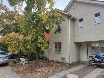 Venta / Casa / Puente Alto