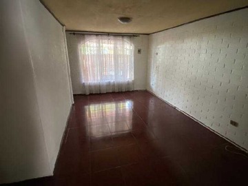 Venta / Casa / Puente Alto