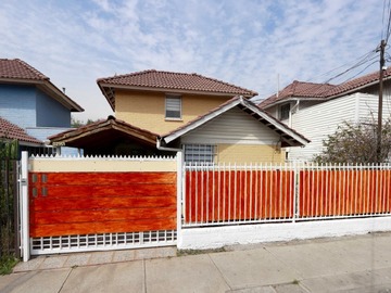 Venta / Casa / Puente Alto