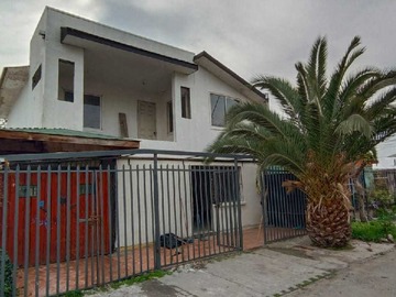 Venta / Casa / Puente Alto