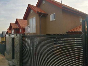 Venta / Casa / Puente Alto