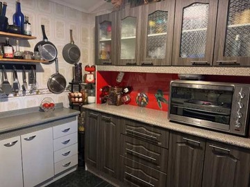 Venta / Casa / Puente Alto