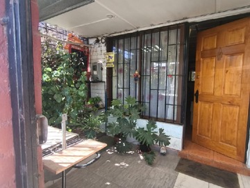 Venta / Casa / Puente Alto