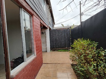 Venta / Casa / Puente Alto