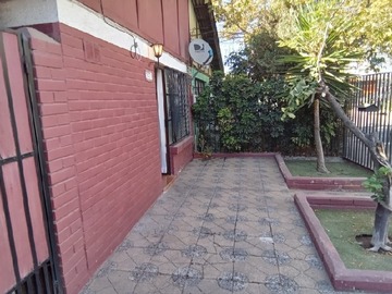 Venta / Casa / Puente Alto