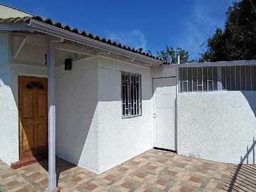 Venta / Casa / Puente Alto