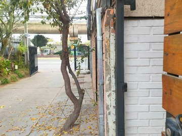 Venta / Casa / Puente Alto
