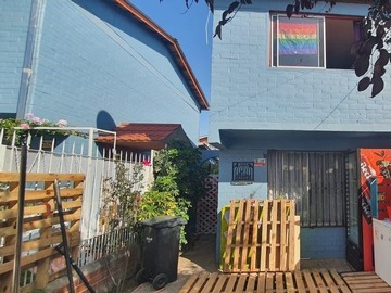 Venta / Casa / Puente Alto