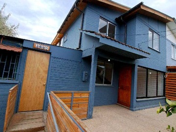 Venta / Casa / Puente Alto
