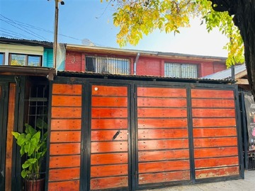 Venta / Casa / Puente Alto