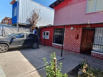 Venta / Casa / Puente Alto