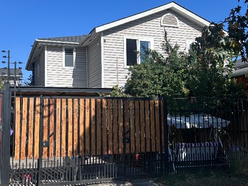 Venta / Casa / Puente Alto