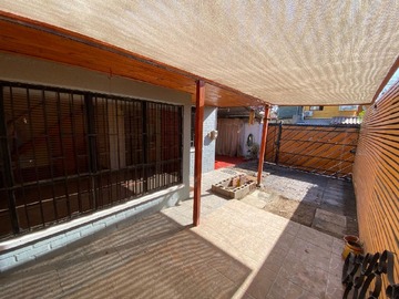 Venta / Casa / Puente Alto