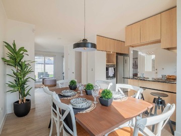 Venta / Casa / Puente Alto