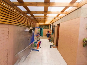 Venta / Casa / Puente Alto