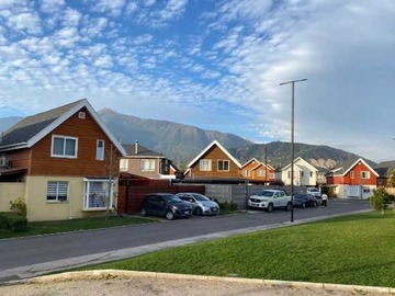 Venta / Casa / Puente Alto