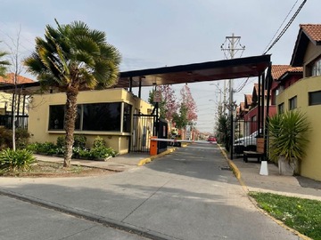 Venta / Casa / Puente Alto