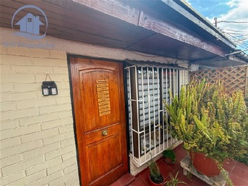 Venta / Casa / Puente Alto