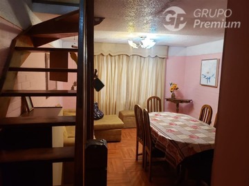 Venta / Casa / Puente Alto