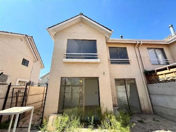 Venta / Casa / Puente Alto