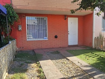 Venta / Casa / Puente Alto