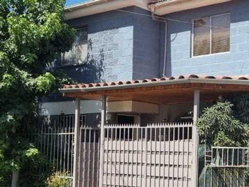 Venta / Casa / Puente Alto