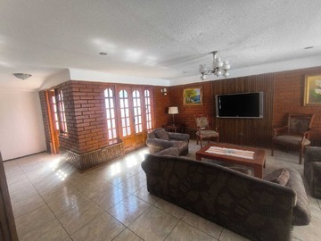 Venta / Casa / Puente Alto