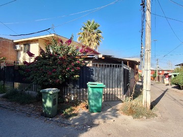 Venta / Casa / Puente Alto
