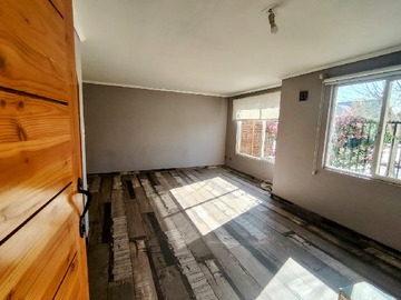 Venta / Casa / Puente Alto