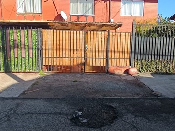 Venta / Casa / Puente Alto