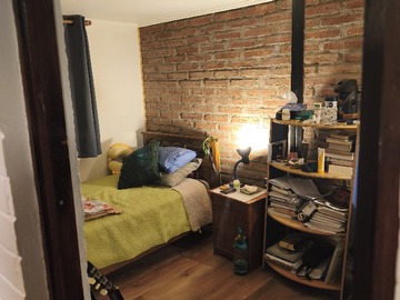 Segunda Habitacion