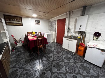 Venta / Casa / Puente Alto