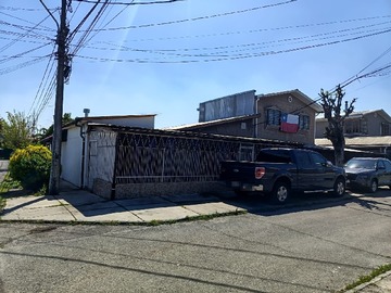 Venta / Casa / Puente Alto