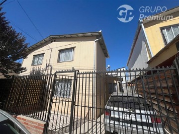 Venta / Casa / Puente Alto