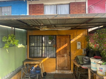 Venta / Casa / Puente Alto